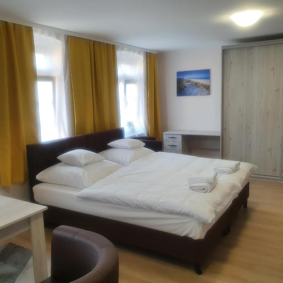 Apartments Oberschlesien Gorlitz Bagian luar foto