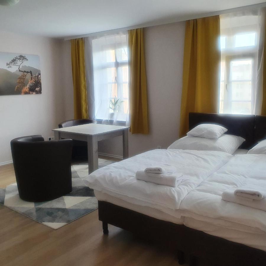 Apartments Oberschlesien Gorlitz Bagian luar foto
