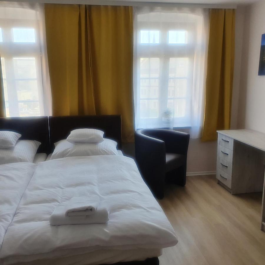 Apartments Oberschlesien Gorlitz Bagian luar foto