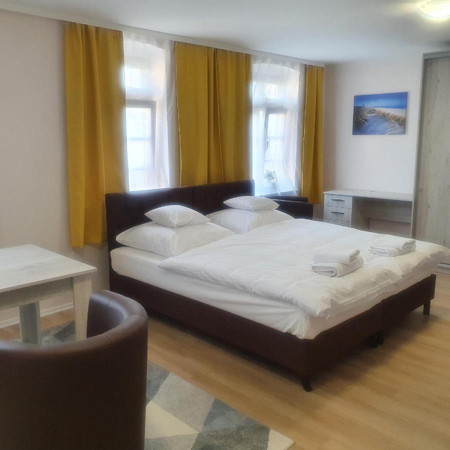 Apartments Oberschlesien Gorlitz Bagian luar foto
