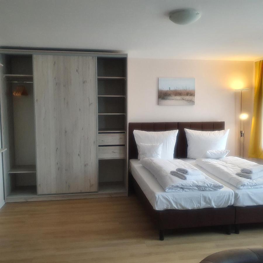 Apartments Oberschlesien Gorlitz Bagian luar foto