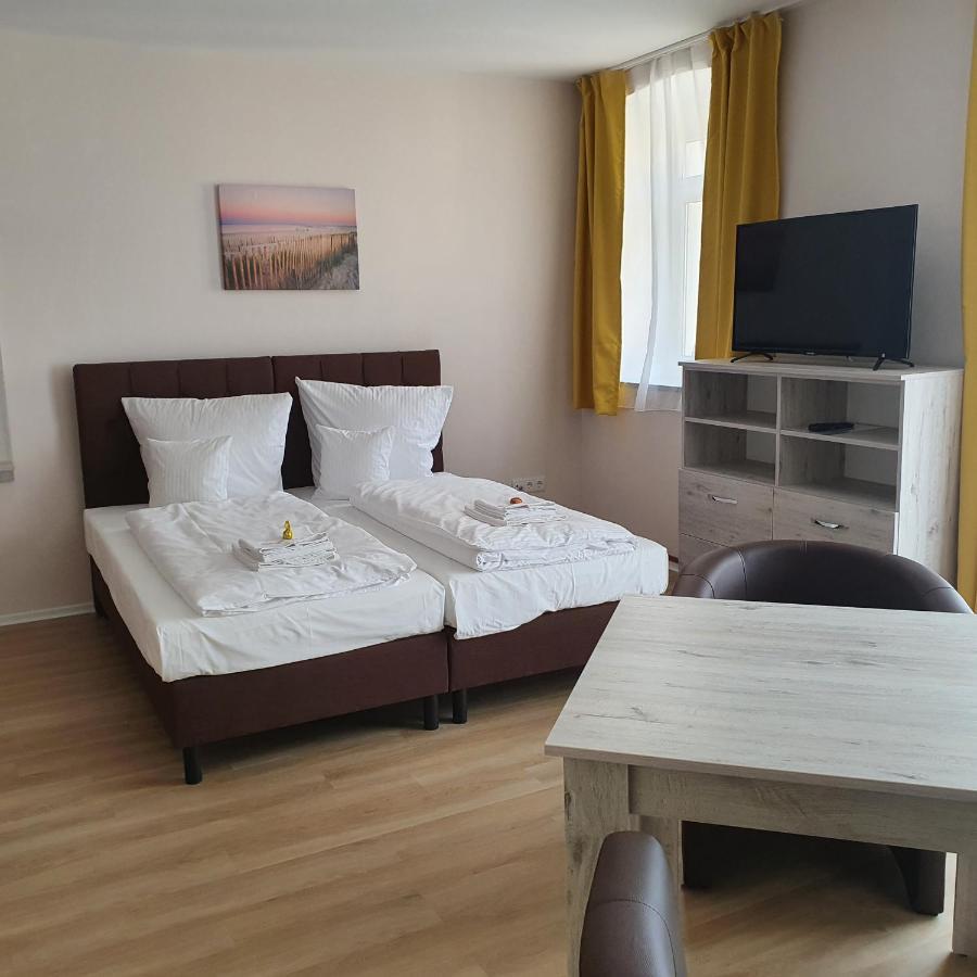 Apartments Oberschlesien Gorlitz Bagian luar foto