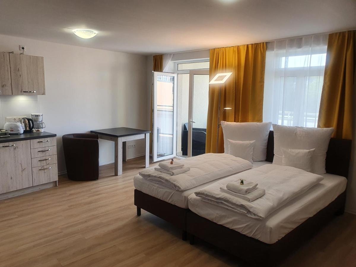 Apartments Oberschlesien Gorlitz Bagian luar foto