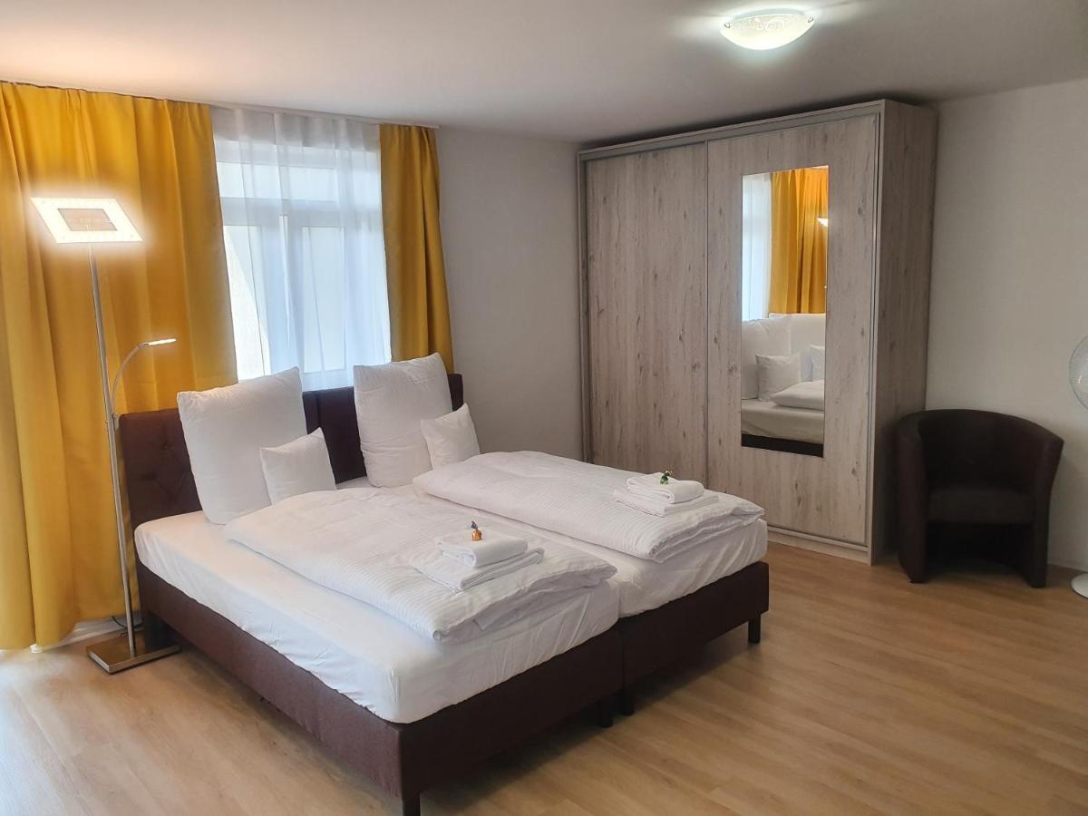 Apartments Oberschlesien Gorlitz Bagian luar foto