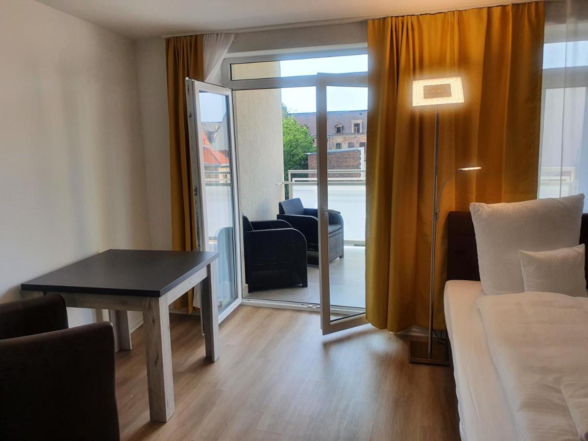 Apartments Oberschlesien Gorlitz Bagian luar foto