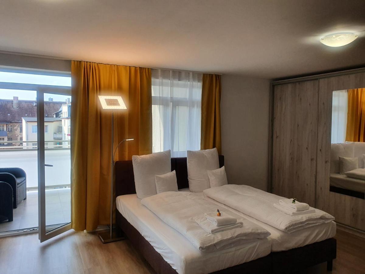 Apartments Oberschlesien Gorlitz Bagian luar foto