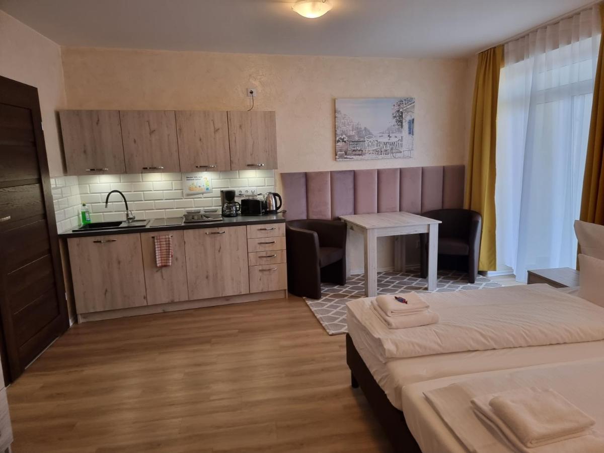 Apartments Oberschlesien Gorlitz Bagian luar foto
